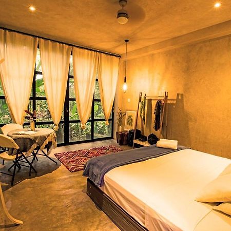 Kapievi Ecovillage Puerto Maldonado Ngoại thất bức ảnh