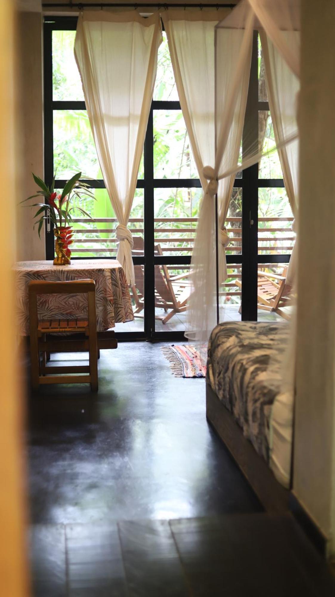 Kapievi Ecovillage Puerto Maldonado Ngoại thất bức ảnh