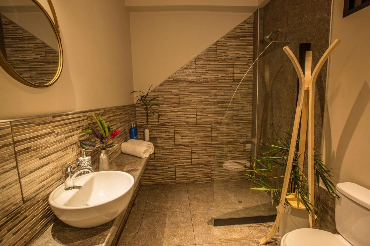 Kapievi Ecovillage Puerto Maldonado Ngoại thất bức ảnh