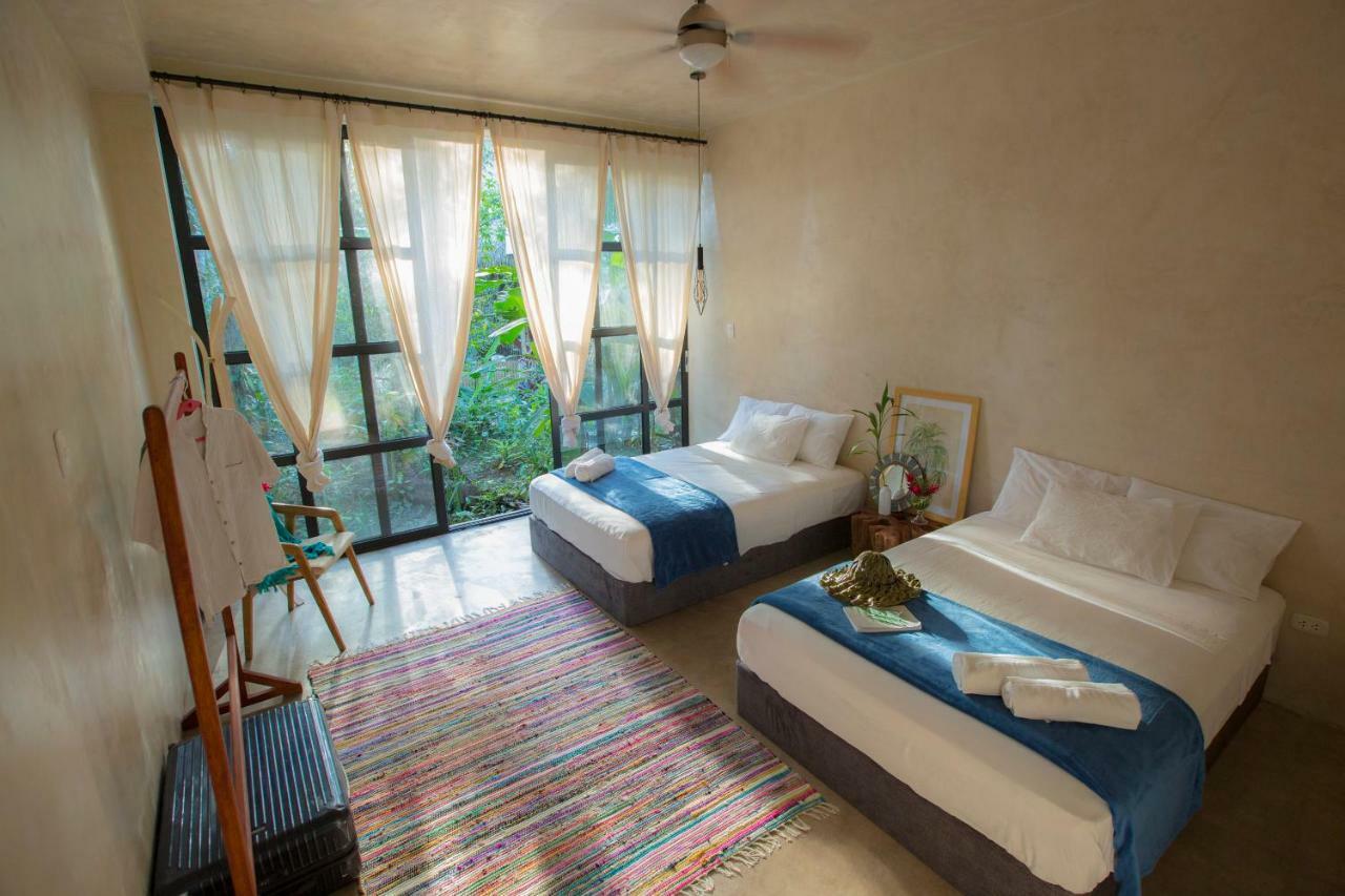 Kapievi Ecovillage Puerto Maldonado Ngoại thất bức ảnh